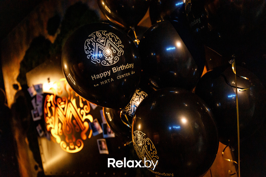 Rock birtday party, фото № 2