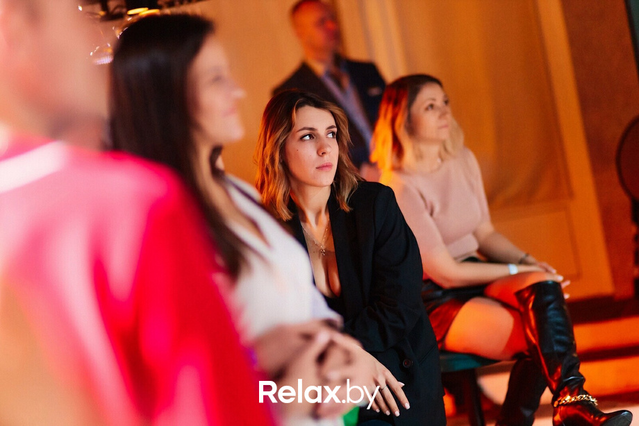 Новогодняя ночь 2022, фото № 42