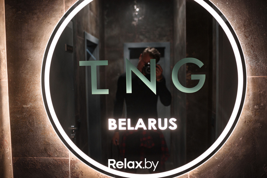 Открытие Tangiers Lounge, фото № 83