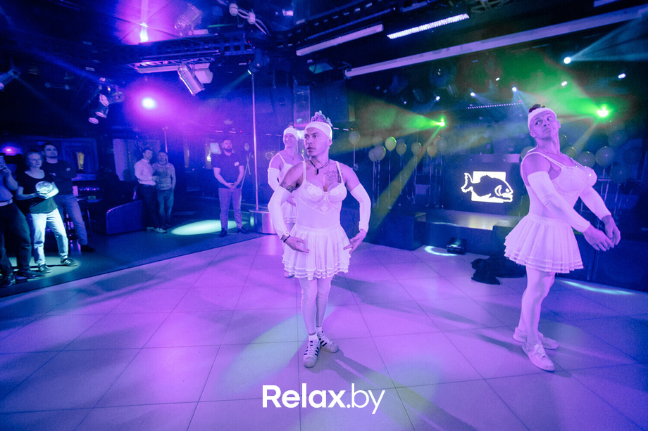 Ночь смеха, фото № 52