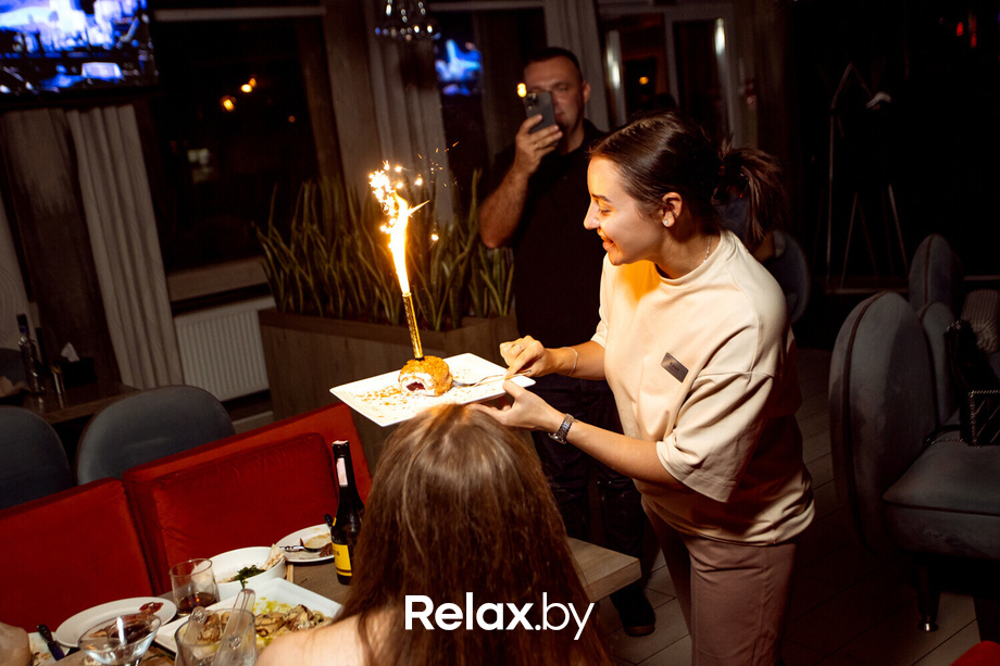 Ночные жители, фото № 72