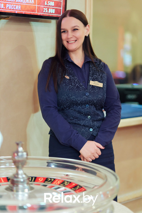 «Счастливый рейс и LUCKY 7 в казино "Опера"», фото № 40