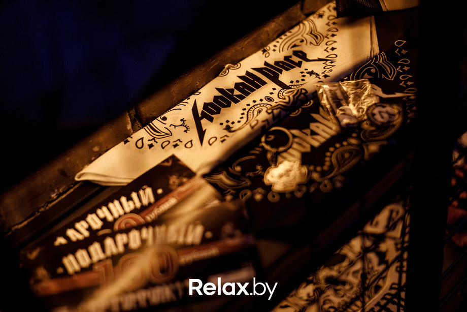 Live Lounge, фото № 44