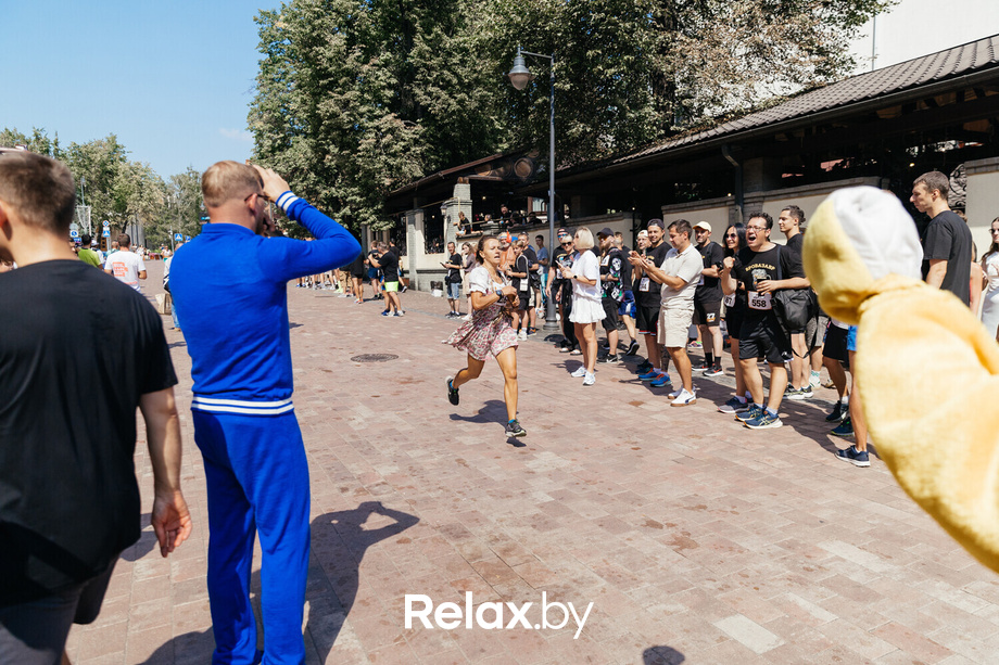 Бровару 27! Забег «Броварская миля 2024», фото № 90