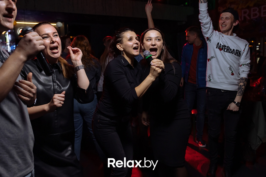 Karaoke «Barberry», фото № 63