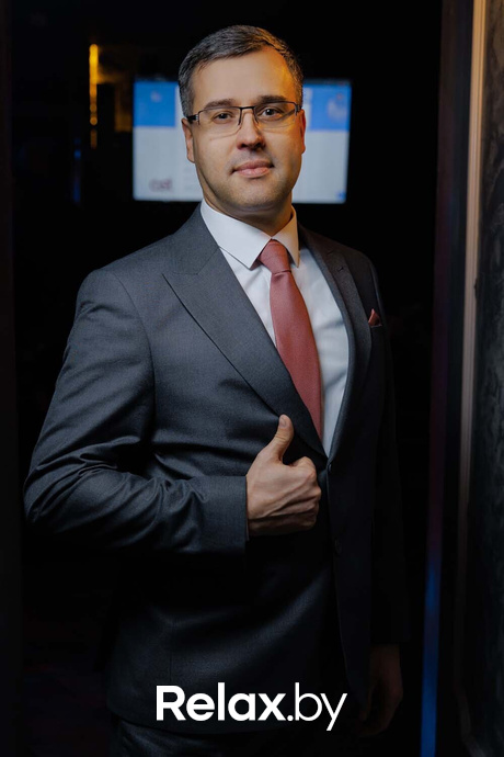 Новогодний Корпоратив, фото № 19