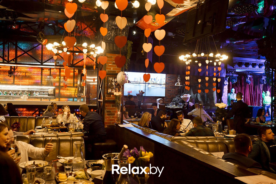 День влюблённых и одиноких, фото № 39