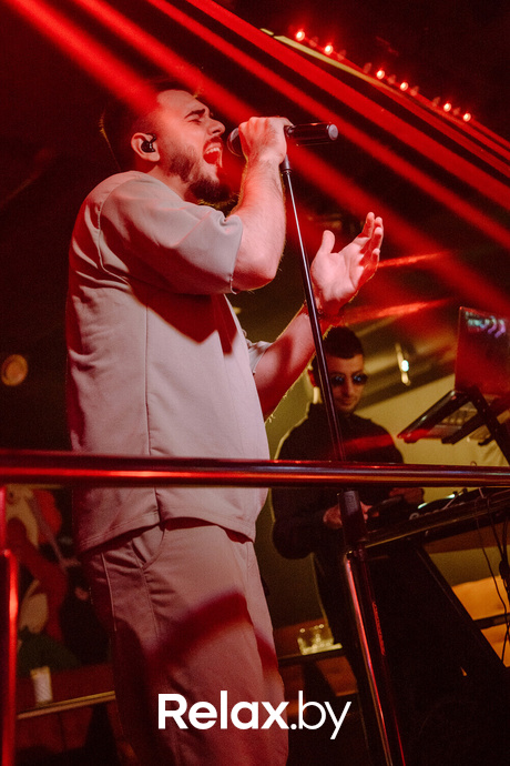 Friday «Stiflers party», фото № 32