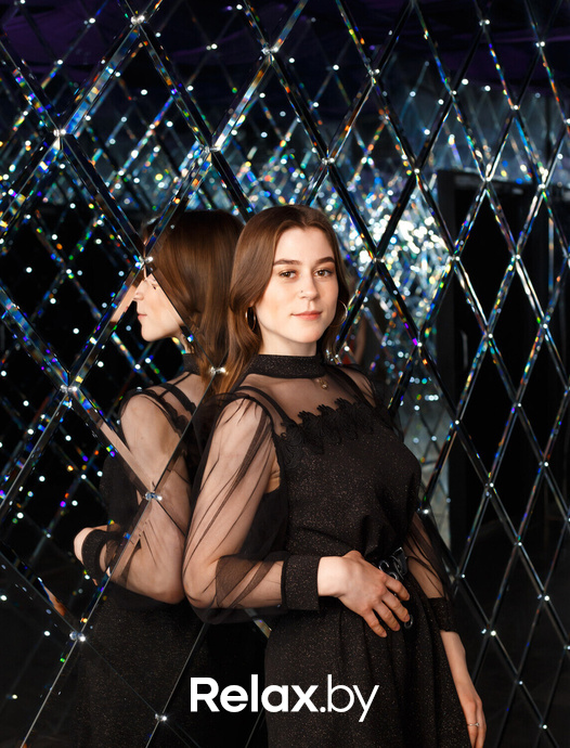 Друзья встречаются в Rokas, фото № 38