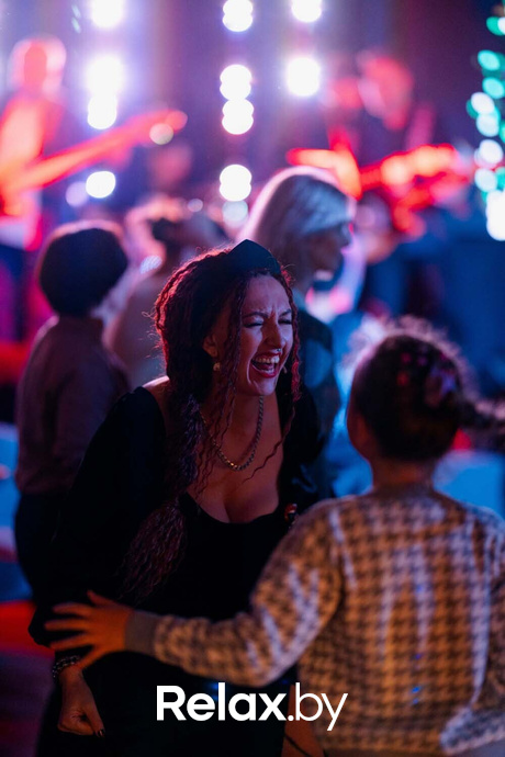 Ночные жители, фото № 72