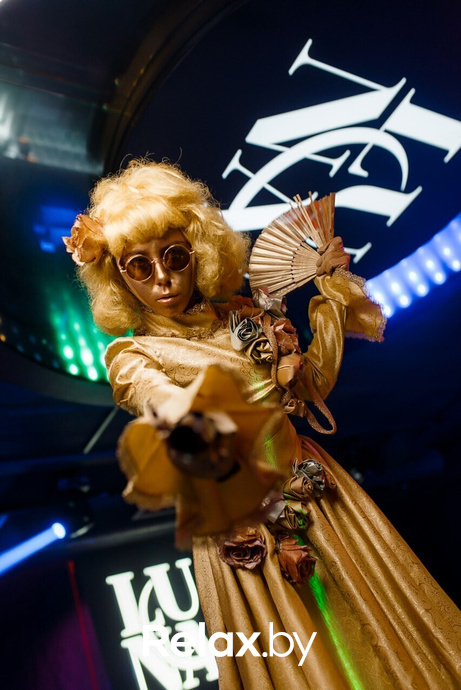 Freak Parade, фото № 27