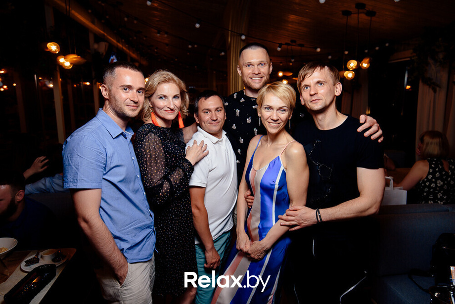 Ночные жители, фото № 29