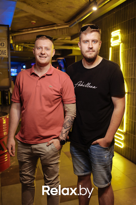 Friday Party, фото № 56