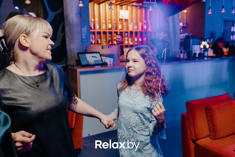 Ночные жители, фото № 75