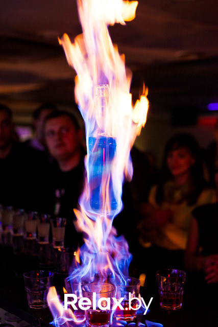 Saturday party, фото № 78