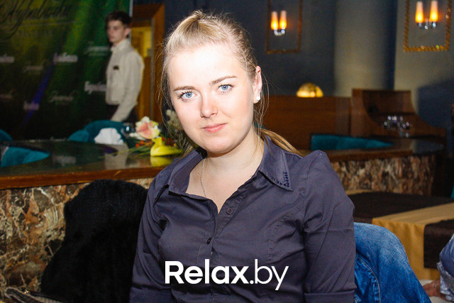 Вечер в "Журавинке", фото № 10