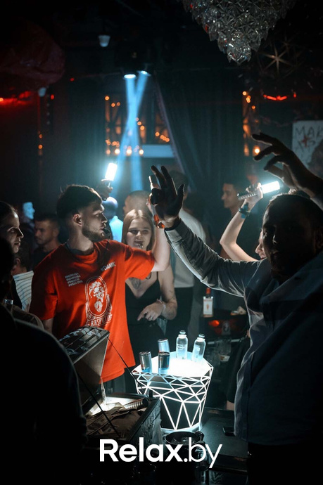 Saturday party, фото № 40