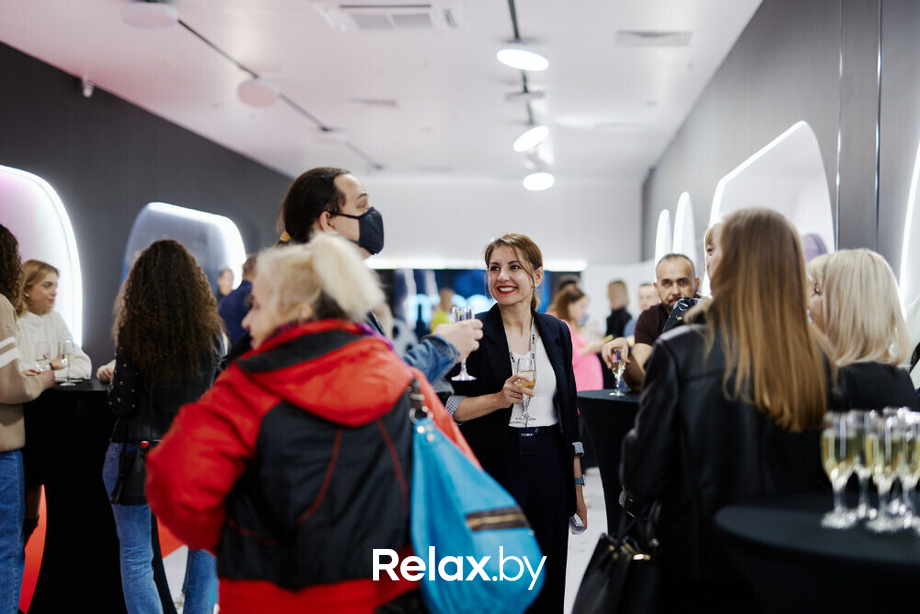 Предпоказ. СЕРДЦЕ ПАРМЫ, фото № 23