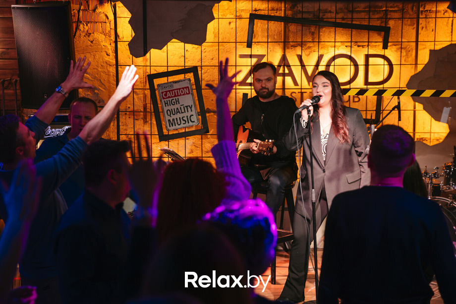 День Встречи Выпускников, фото № 55