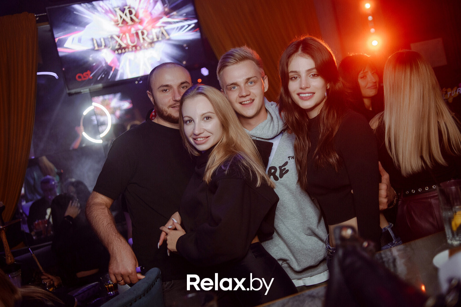 Saturday LUXURIA, фото № 23