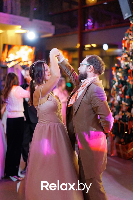 Зимний бал, фото № 107