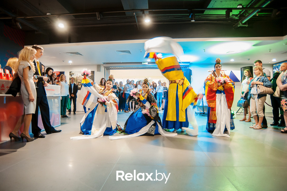 Закрытая премьера фильма «Служанка», фото № 28