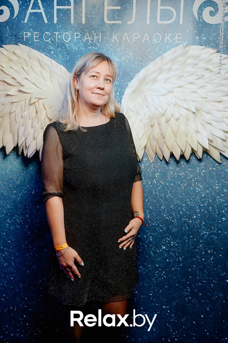 Старый Новый Год в Ангелах, фото № 27