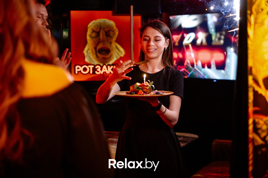 Friday party in RK, фото № 23