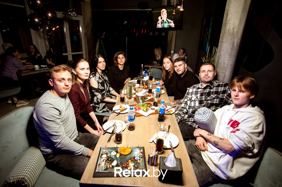 Halloween in Terra club, фото № 42