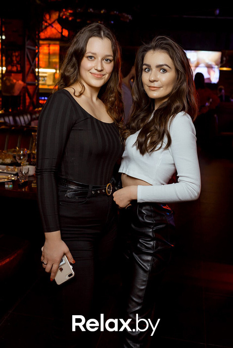 День влюблённых и одиноких, фото № 26