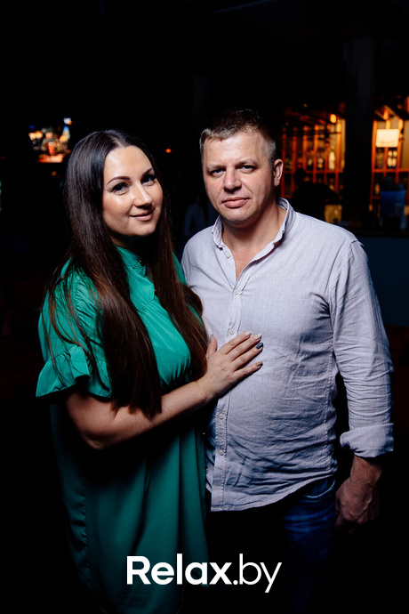 Ночные жители, фото № 42