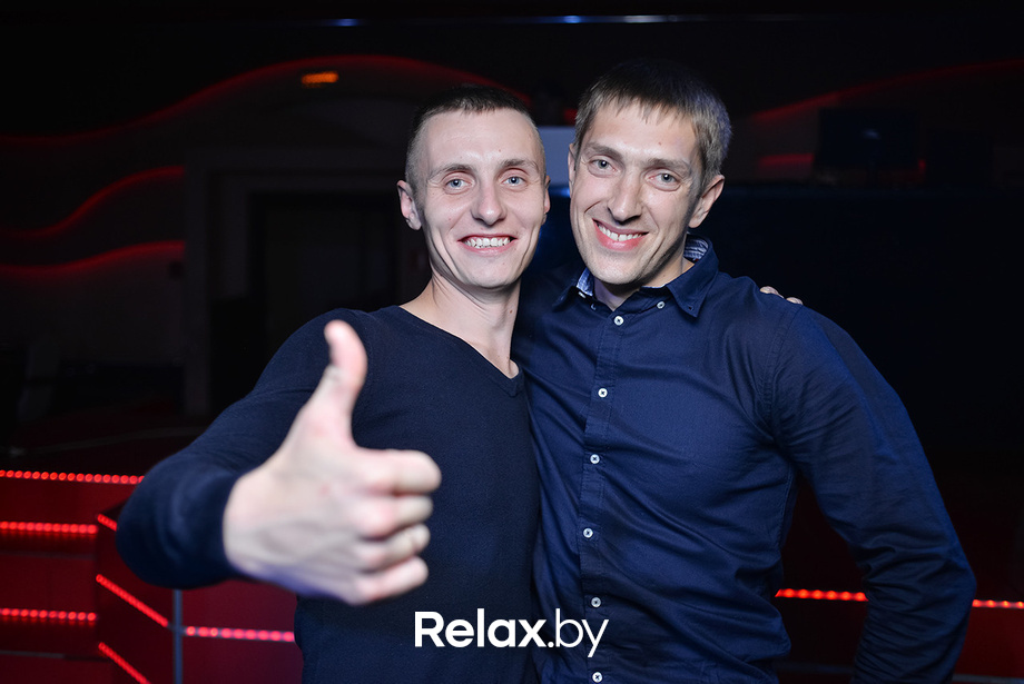 Magic Night, фото № 37