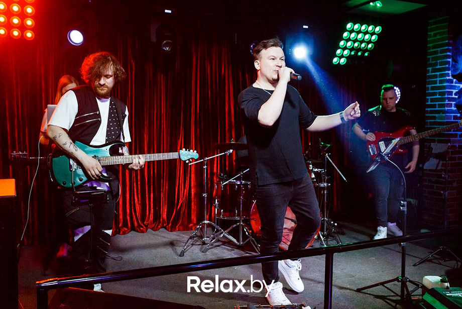 Brooklyn Live!, фото № 11