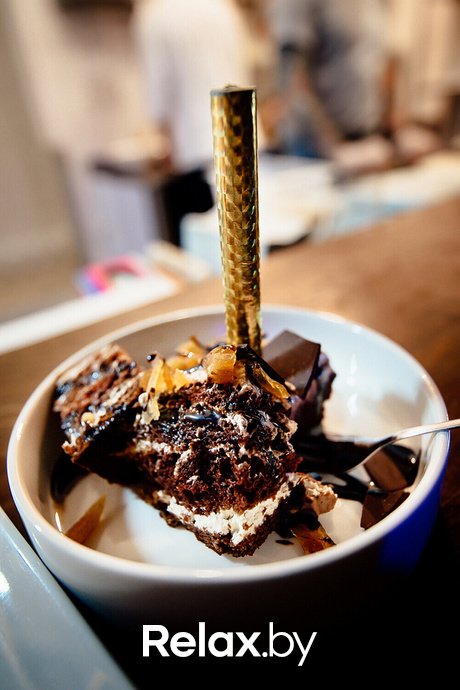 Ночные жители, фото № 69