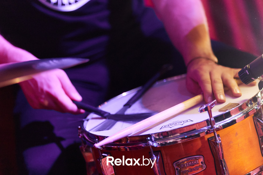 «Lucky 7 и Cчастливый рейс», фото № 12