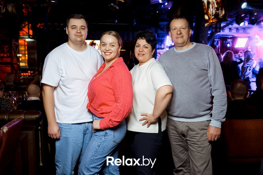 Brooklyn Live!, фото № 23