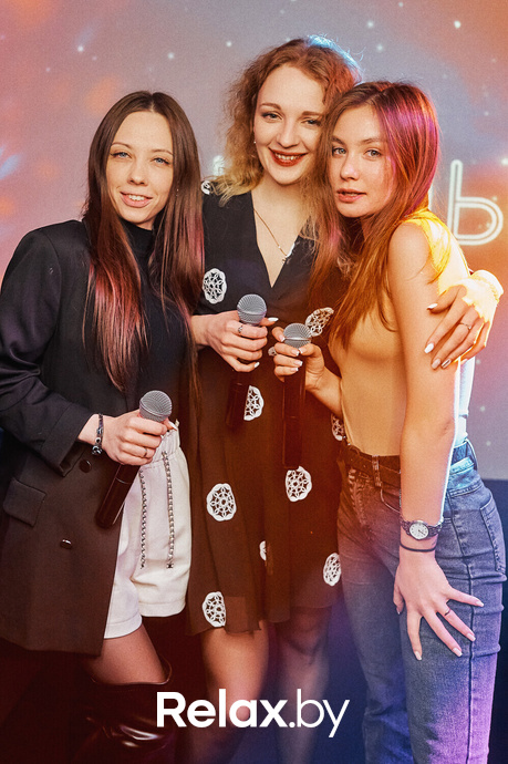 Friday Music, фото № 17