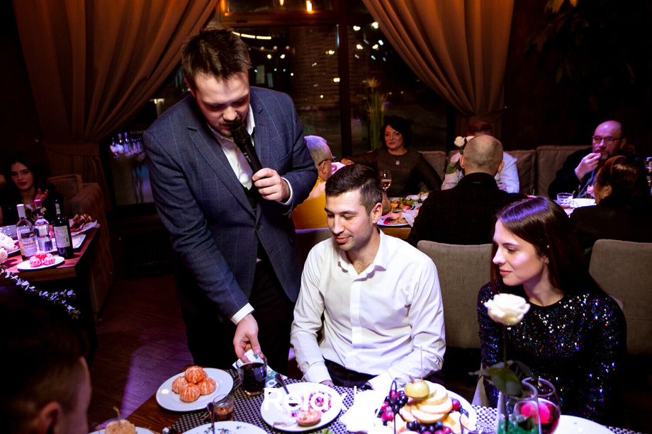 Свадьба в Зефире, фото № 92