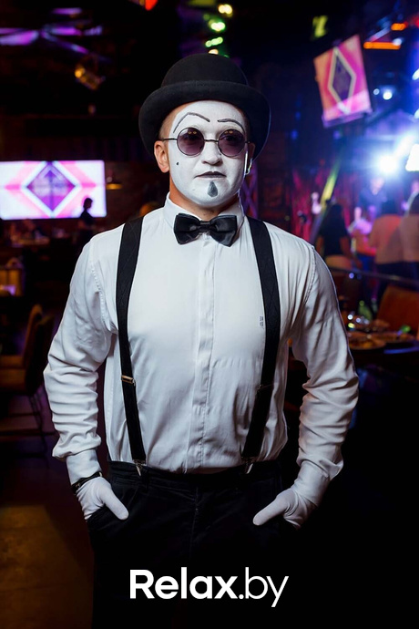 Brooklyn Live!, фото № 6