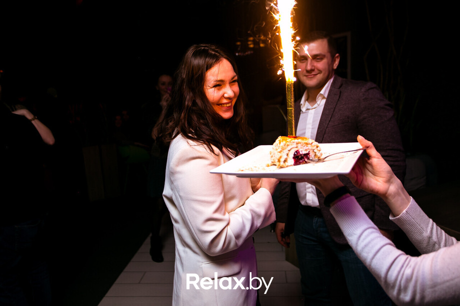 Ночные жители, фото № 81