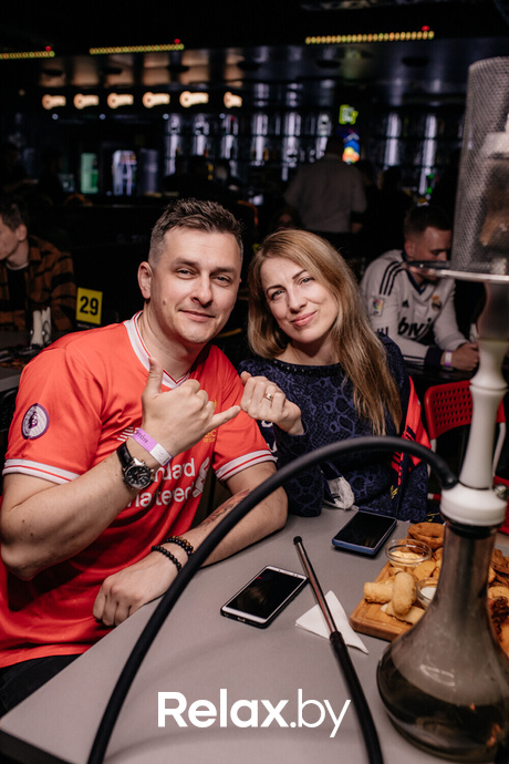 Финал Лиги Чемпионов, фото № 41