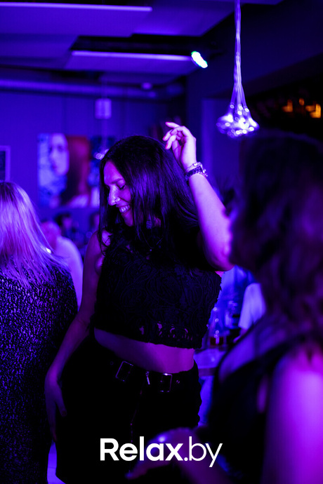 Ночные жители, фото № 62