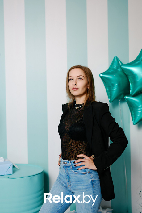 Breakfast at Tiffany's, фото № 89