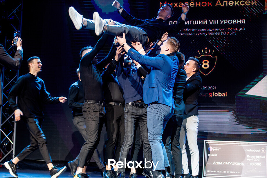 Открытый Мастер-Класс по цифровой науке СЮЦАЙ, фото № 157