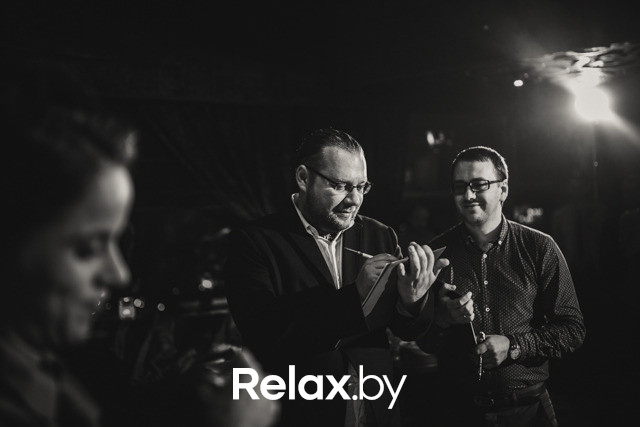 Турнир Grandis по trend mixologi 2013, фото № 217