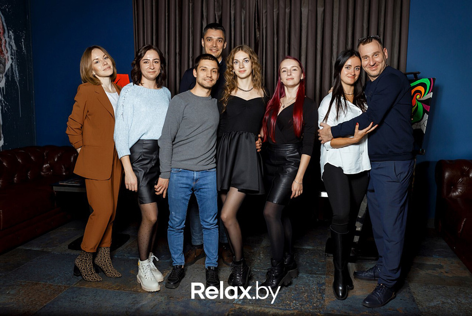 Brooklyn Girls Show!, фото № 21