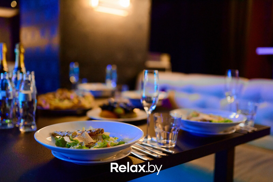 Суббота в Облаках, фото № 2