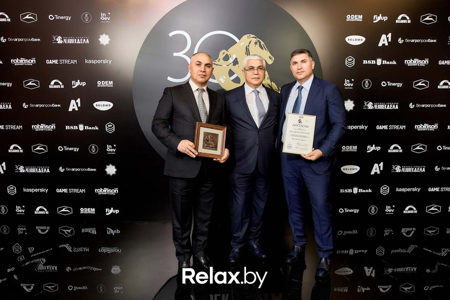 Человек Дела 2025, фото № 18