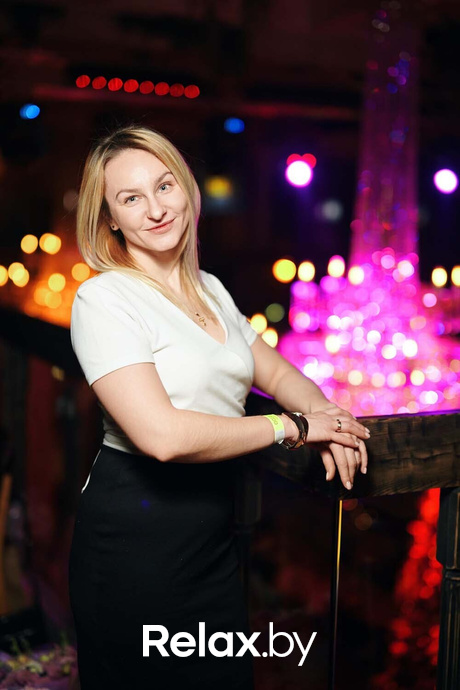 Корпоратив, фото № 85