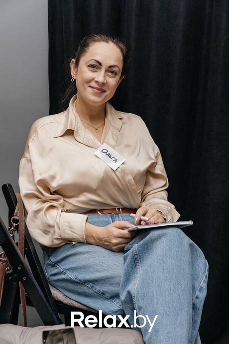 Бизнес-разборы и нетворкинг от бизнес-клуба LevelUp, фото № 116